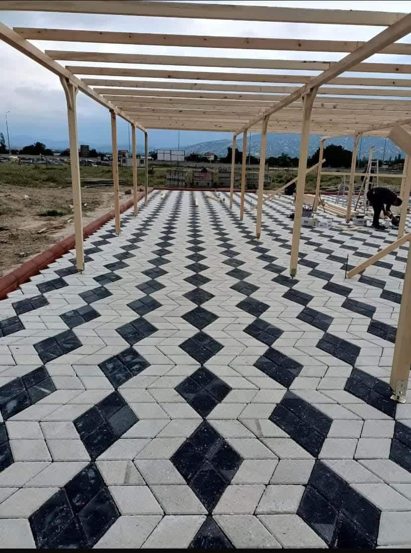 Zemin Uygulama Örnekleri