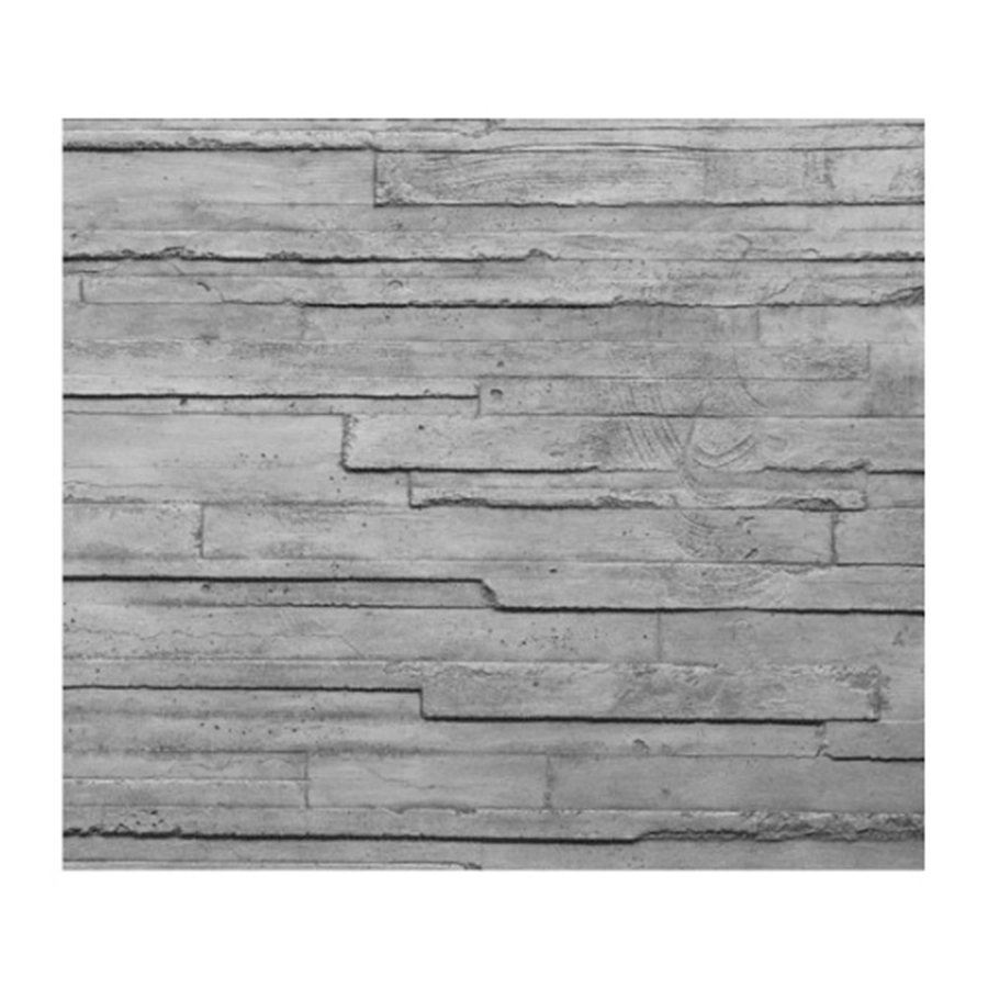 NHC Panel 300V Beton Duvar