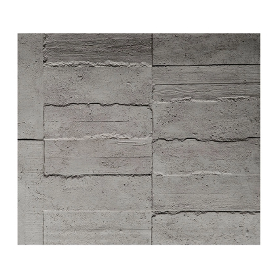 NHC Panel 500V Beton Duvar