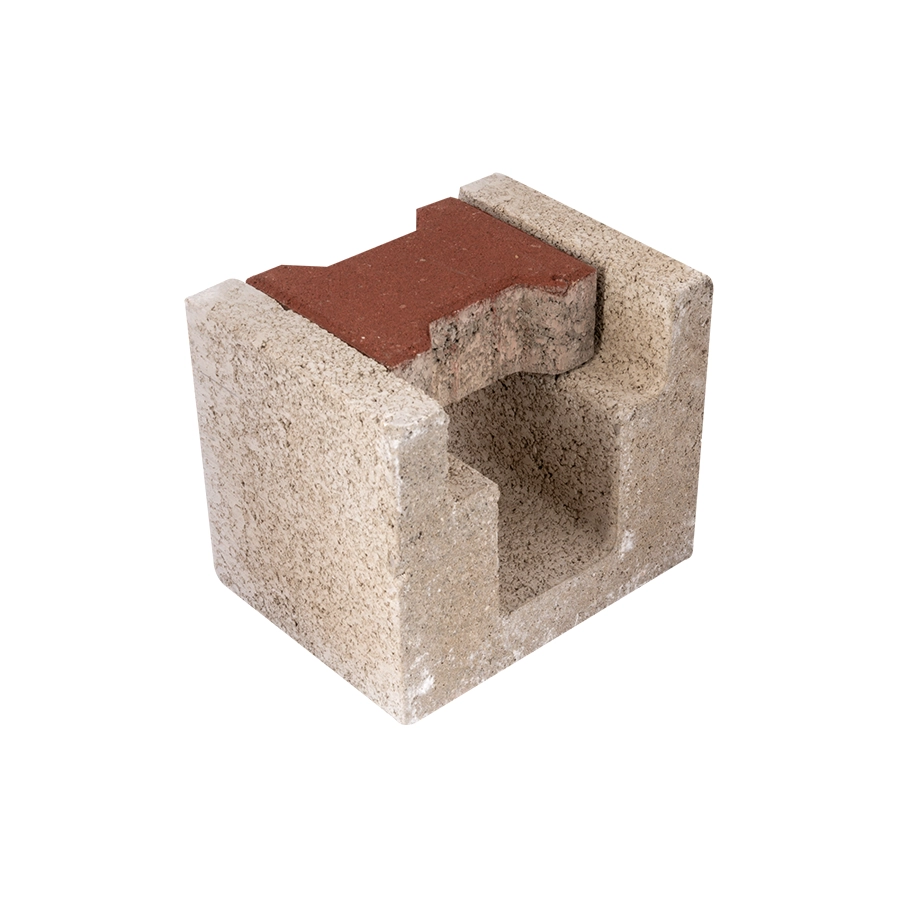 Kanalet Bahçe Taşı