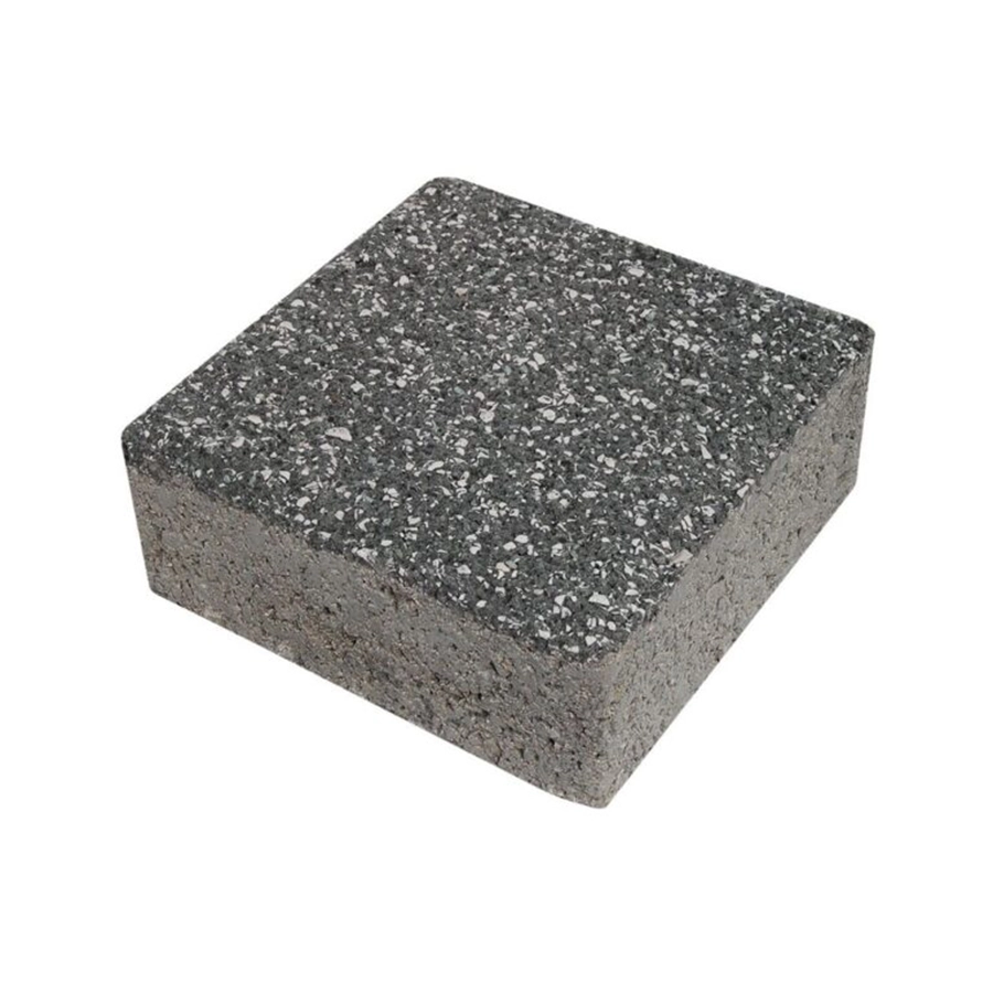 Kumlamalı Kare Parke Taşı (20x20)