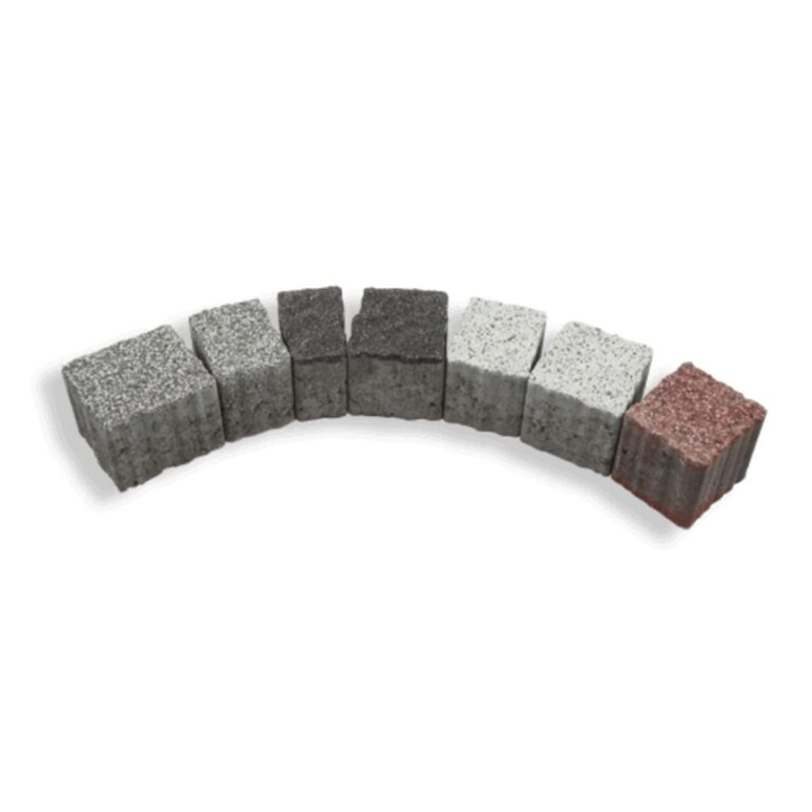 Kumlamalı Begonit Parke Taşı