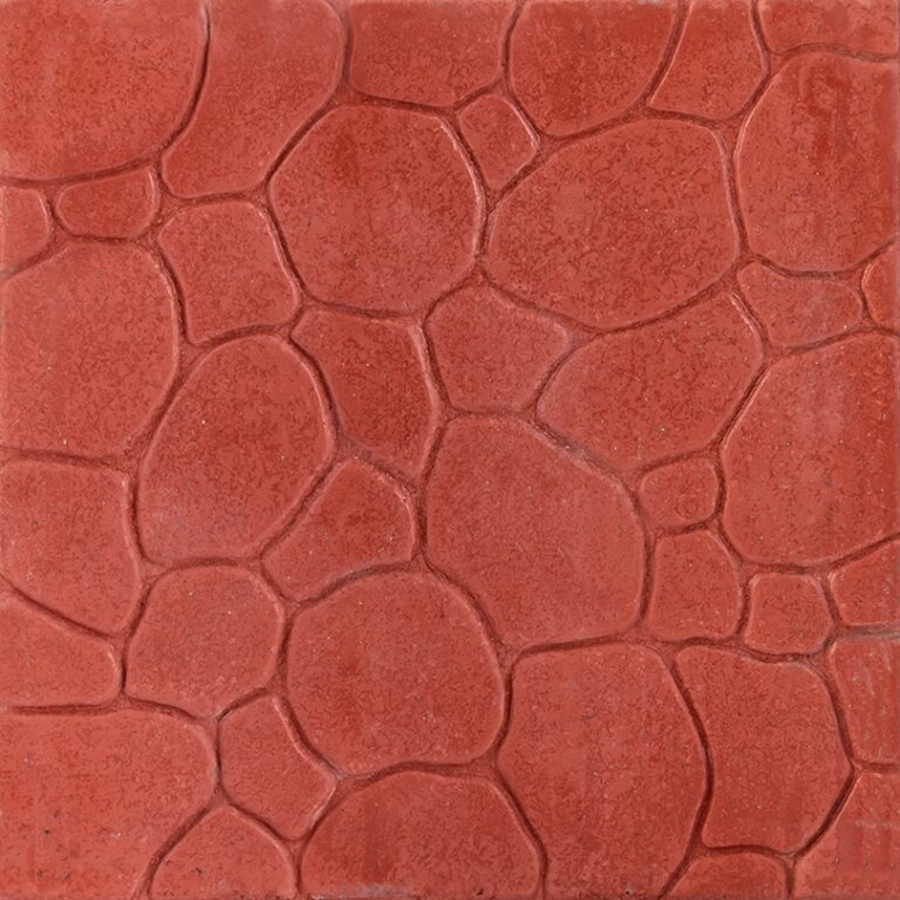 Örümcek Desen Karo Taşı