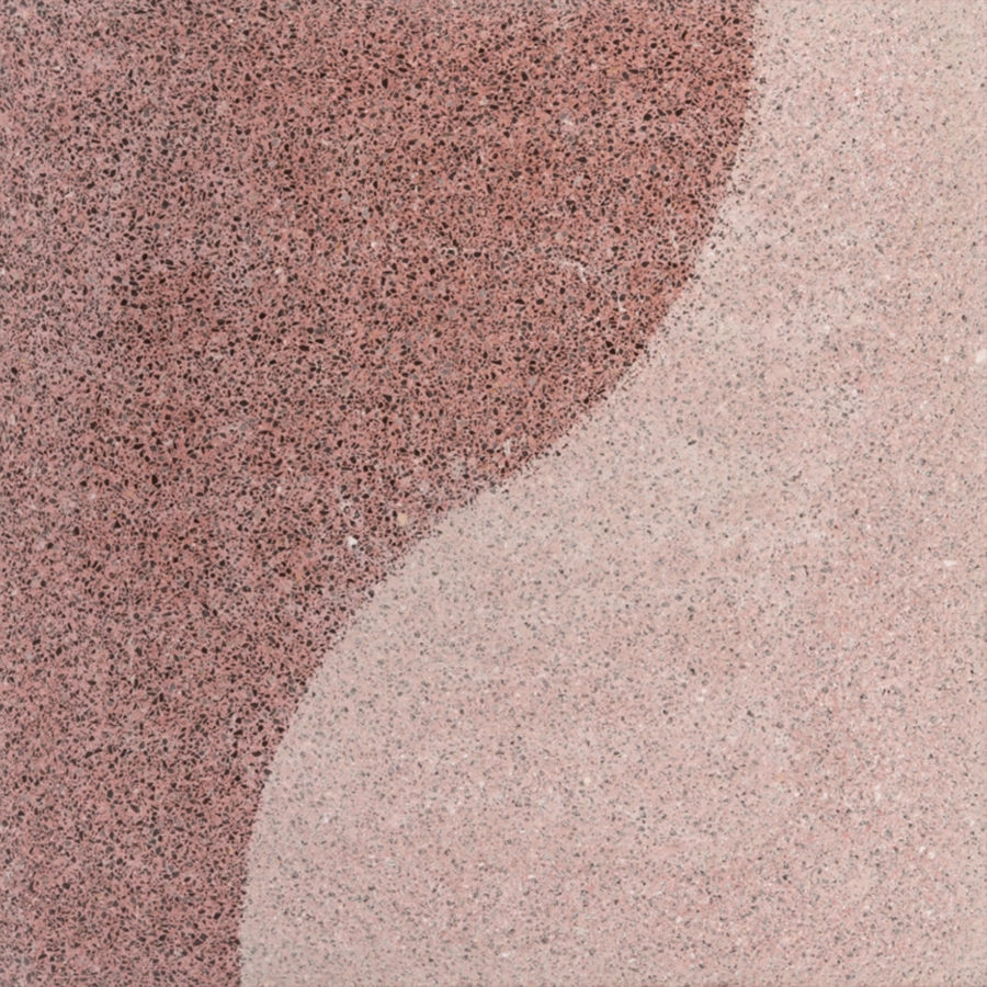 Su Desen Karo Taşı