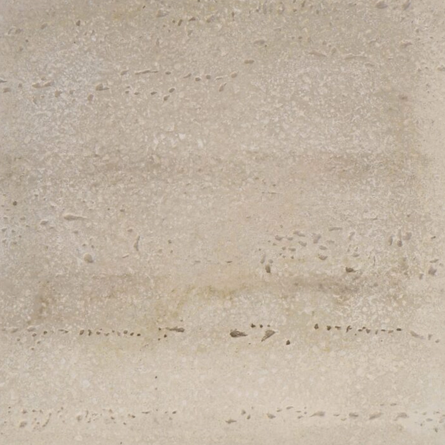 Traverten Desen Karo Taşı